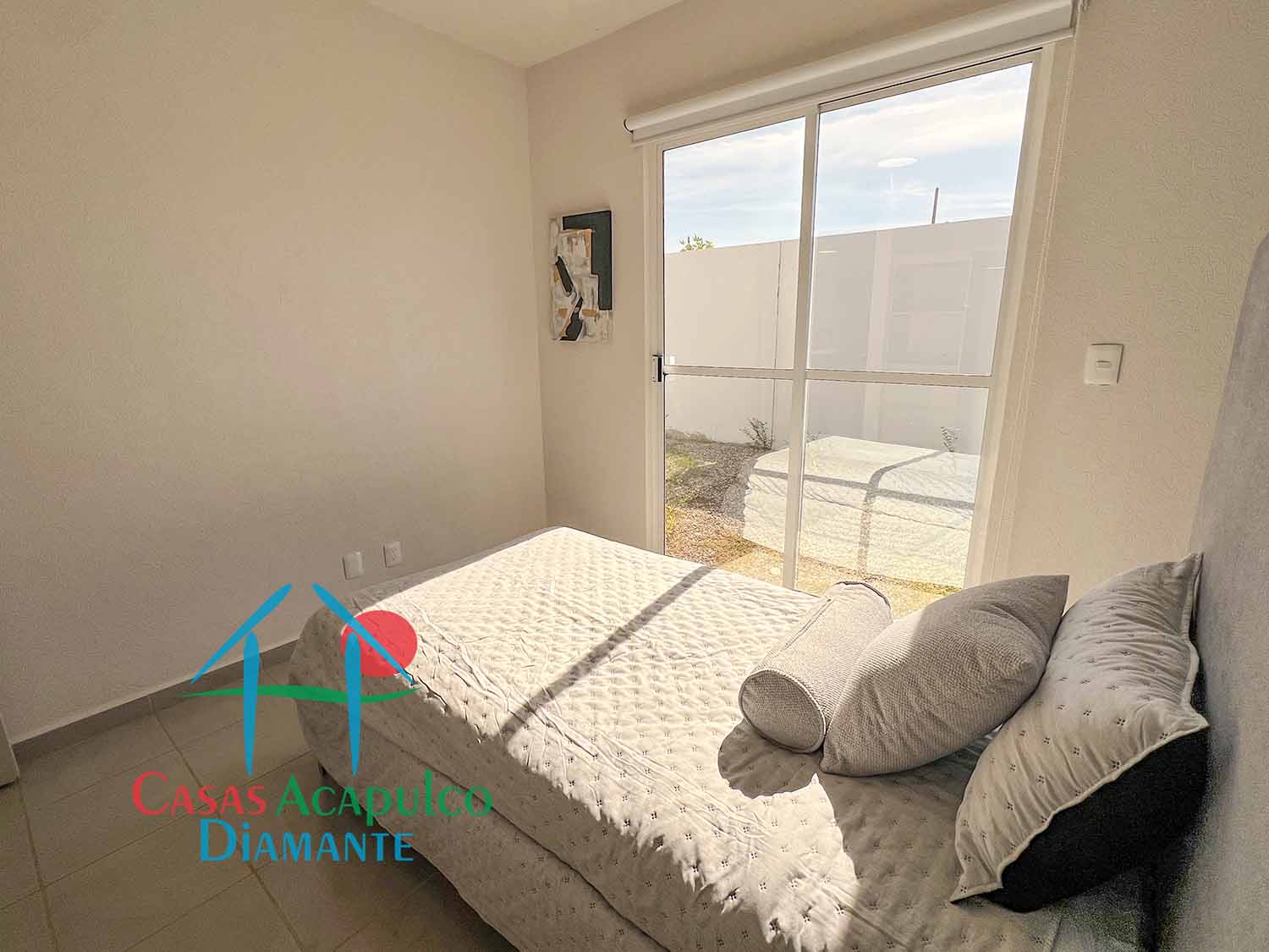 Punta Mar Naranjo N1 - Recámara uno 2